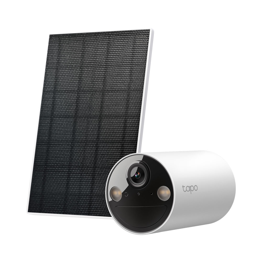 Tapo C410KIT 2K 3MP Security Camera